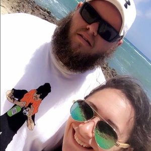 Meet your Posher, Ricky